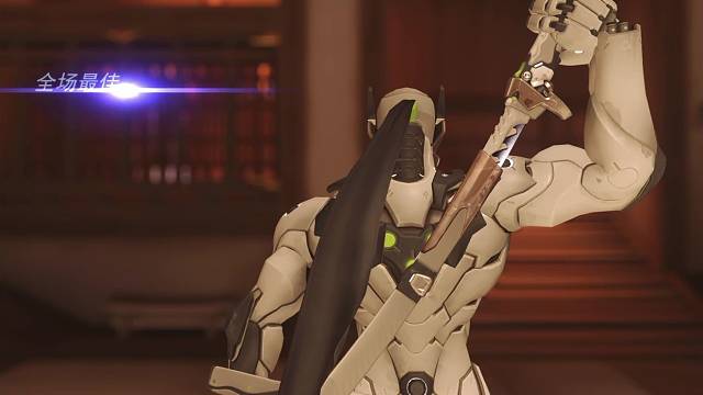 自由才是主旋律