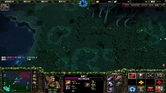 0-11了 我不装了