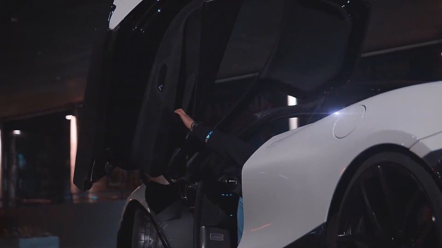 这几种顶级豪车