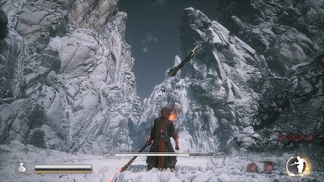 五周目 禁字法无伤杨戬