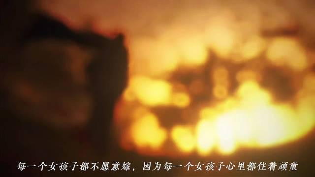 顽童的经典语录