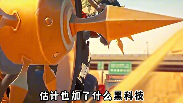 卡吕冬之子同款摩托居然只值一台电动车！