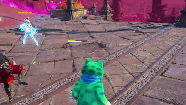 两眼一黑的操作