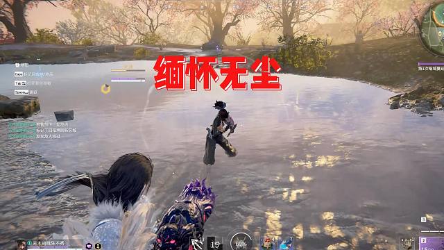 简单的剪辑 无脑的跑蓄 记忆的钩锁 频繁的C切