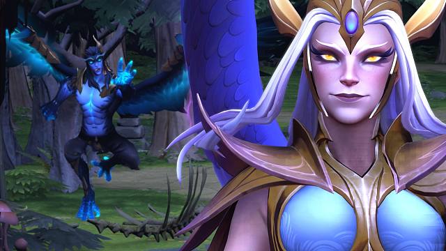 “等一下 仙德尔莎”