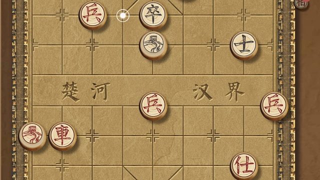 揭棋-吃了一堆暗子爽呆了.这一通吃啊.2024年十一到了了.得过过瘾.大餐一顿