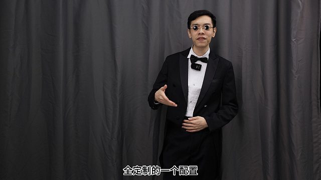 朱开给他的小猪仔们定制的黑金黑神话悟空主机！