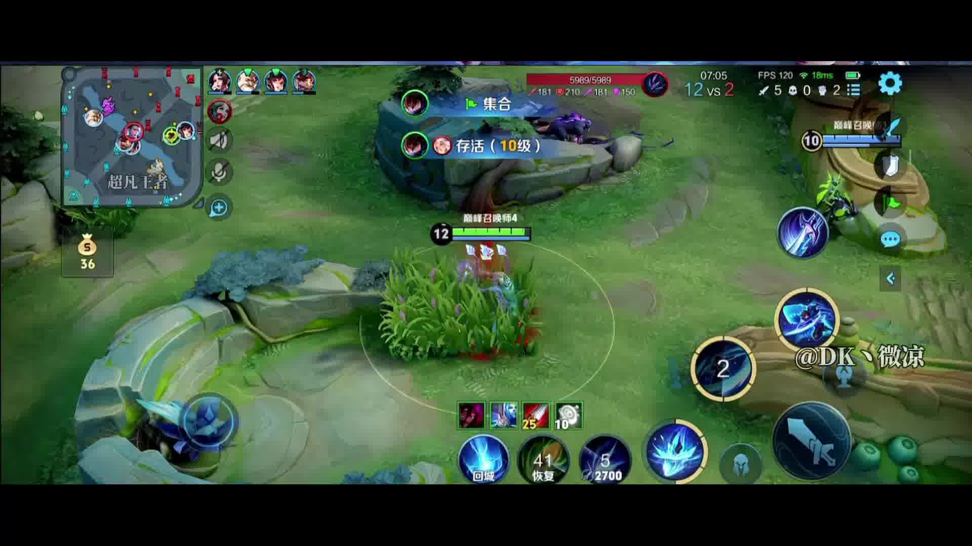 自信才能操作起来！