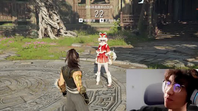 感受来自原皮的压迫感吧！