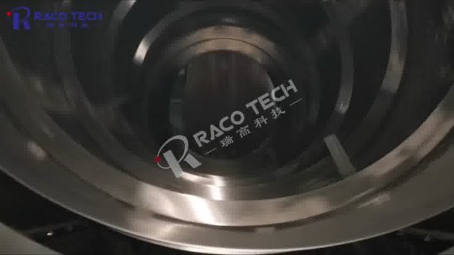 气相二氧化硅批量拆包