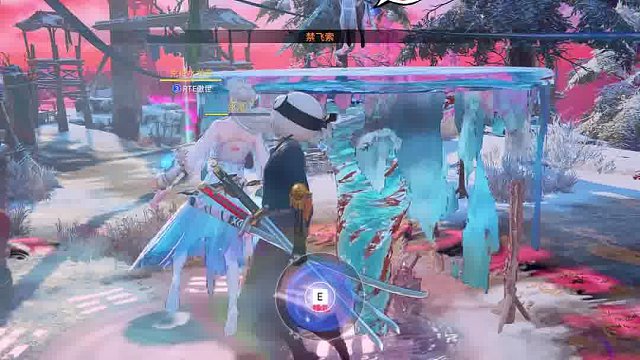 一波流失误就是这个下场！