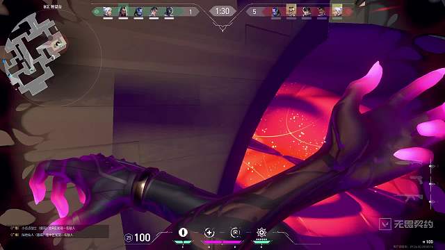 一个平平无奇的芮娜4杀见过吗