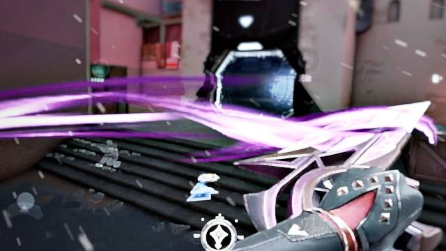 我发布了一个新视频，快来围观吧！