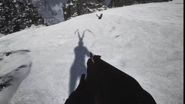 当你把金箍棒换成ak47之《黑神话：AK》