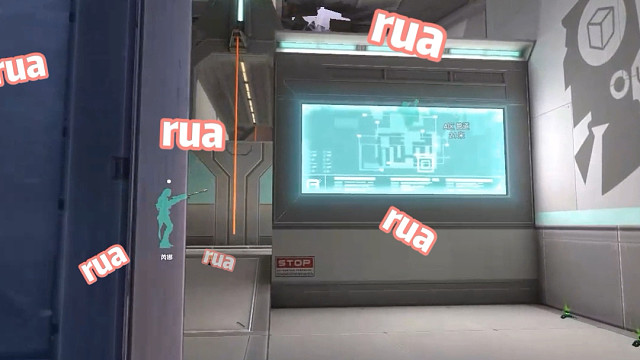 赋能哥教我打游戏？