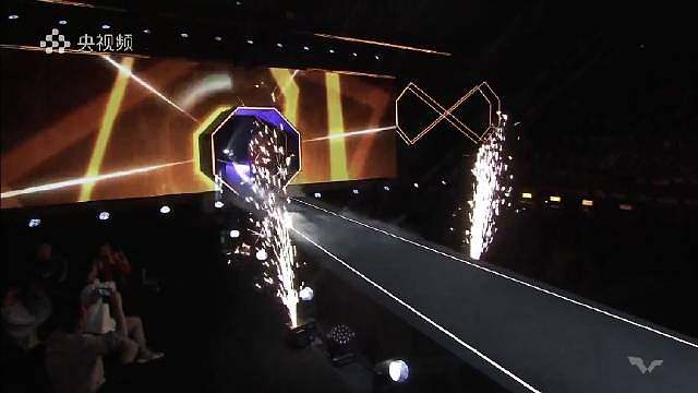 王楚钦加油健康涨球