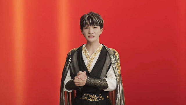 又能听到周深老师唱歌啦