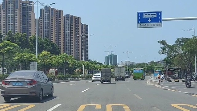 开车遇到鬼探头事故，为什么还要被判有责？#汽车知识 #安全驾驶 #交通安全知识点