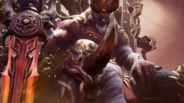 跟着群友打挑战真爽，怪物就是刷分机器出来就死。 Cf手游逐鹿挑战。各位小伙伴都刷到自己想要的东西了吗