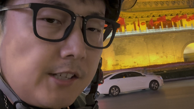 国庆节欢迎来西安！！！