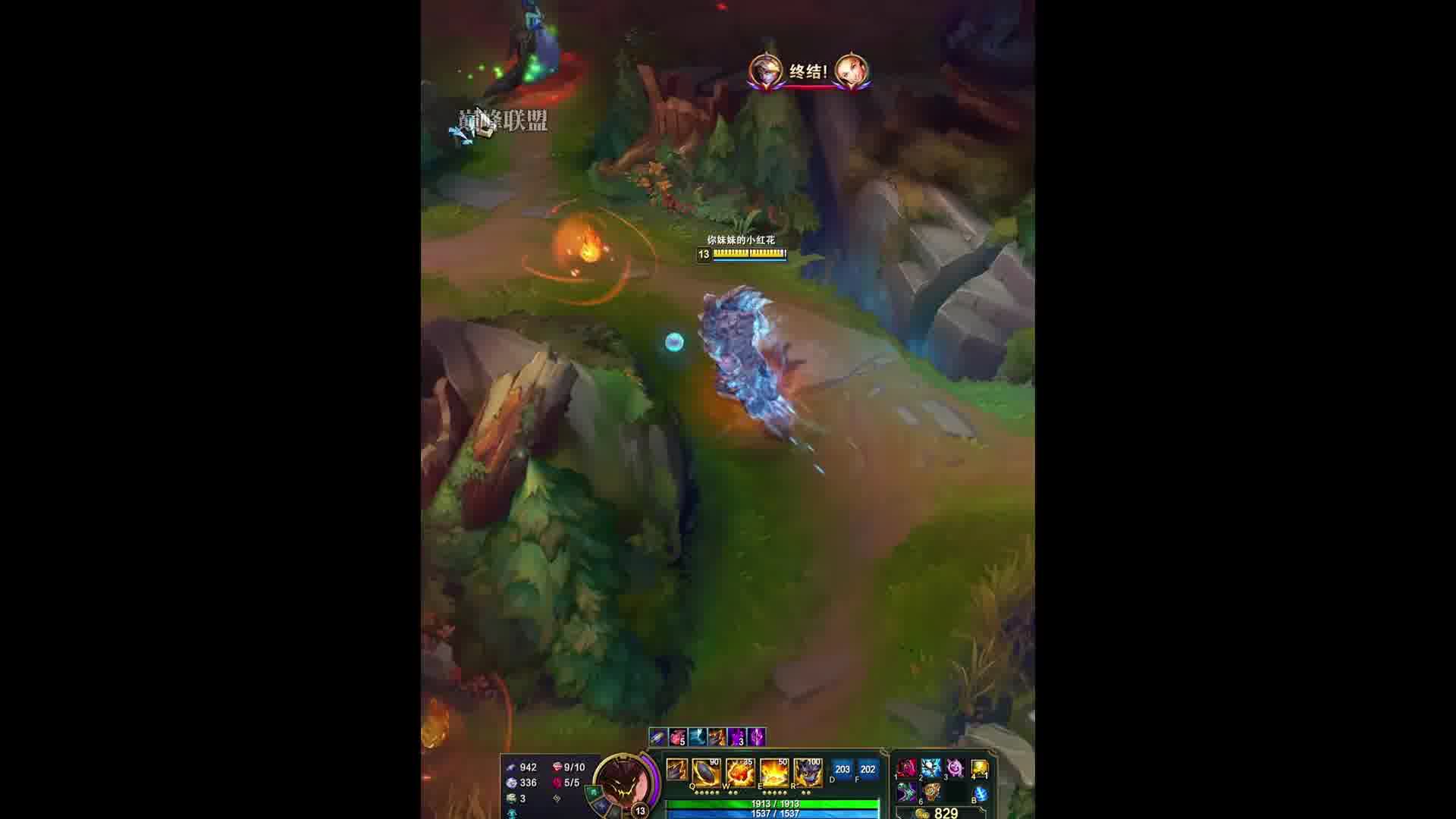 这已经是全速前进了