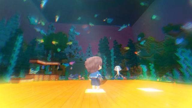 在这里，等你！