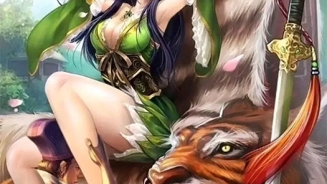 探寻大虎的秘密，孙峻也干了