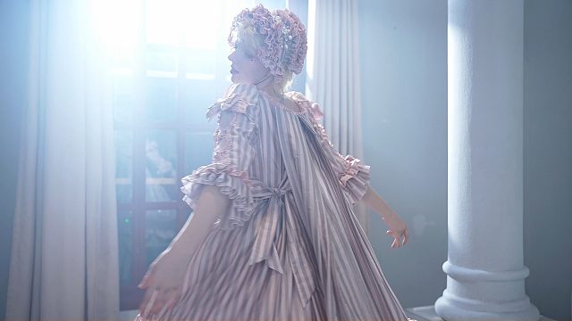 条纹格命还是太全面了