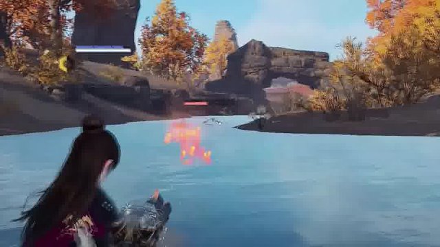 胡桃真可爱，下把自己滚！：）