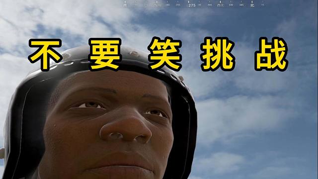 【吃鸡】不要笑挑战 (1)