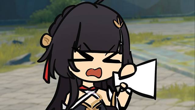 【萌新整活】灵砂:看病打折！打骨折！