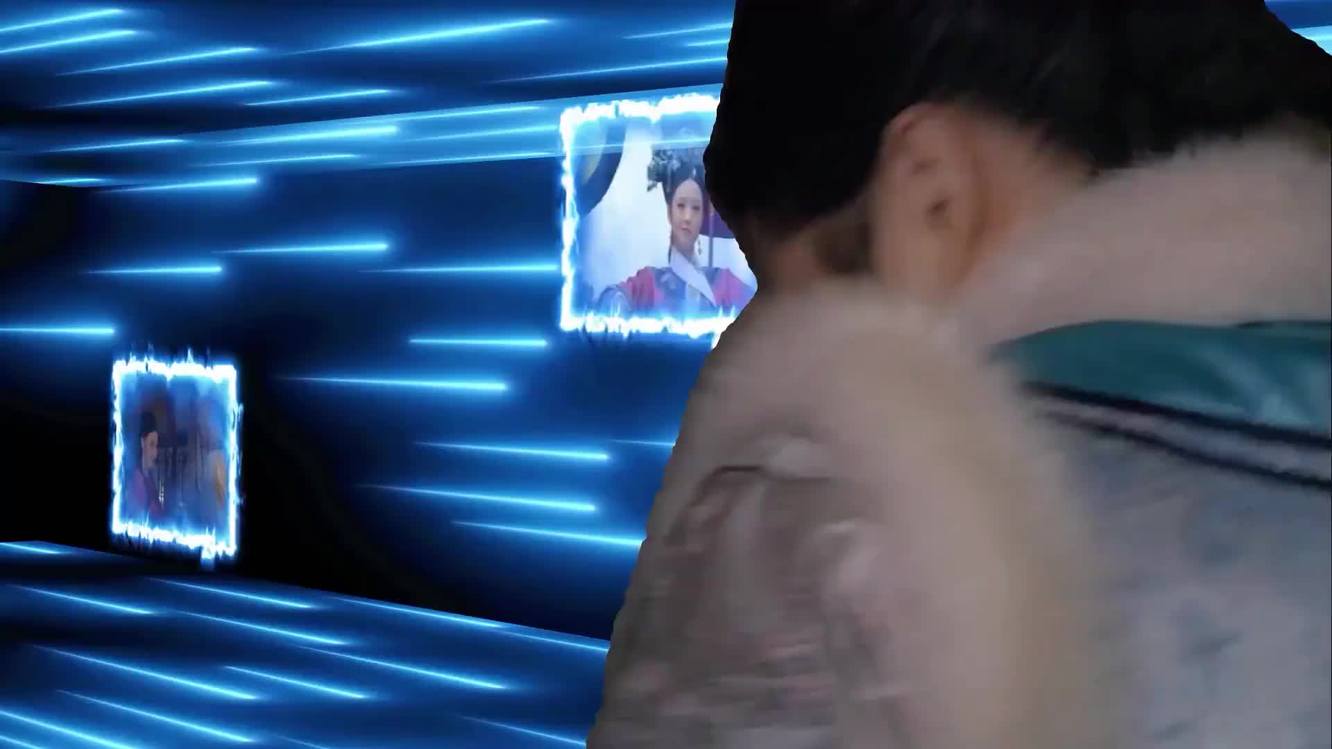 居然跑了，三件套还没送呢