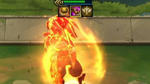 亚索：‘三星五费是什么小垃圾？三张也不行！’