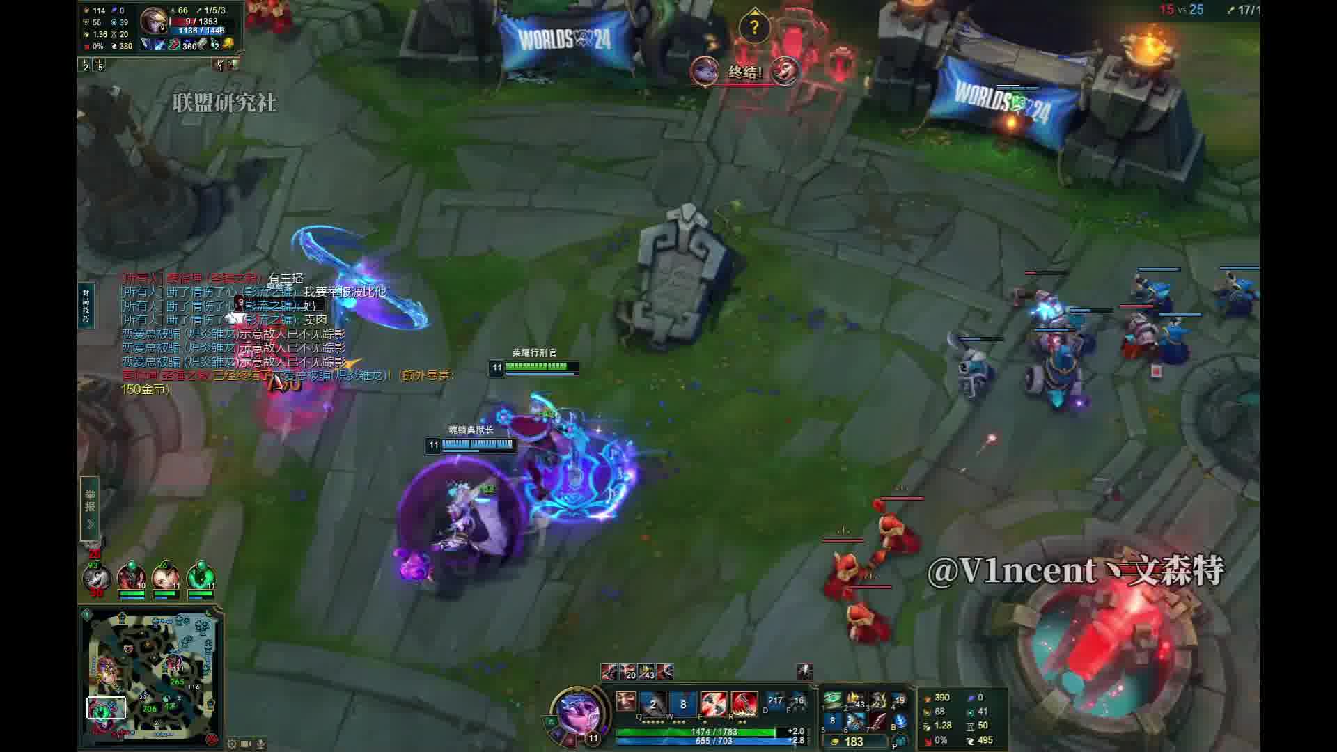 拿上斧头 不服就干~！