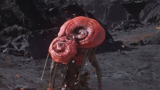 【黑神话悟空64】1分钟教你干掉Boss九叶灵芝精