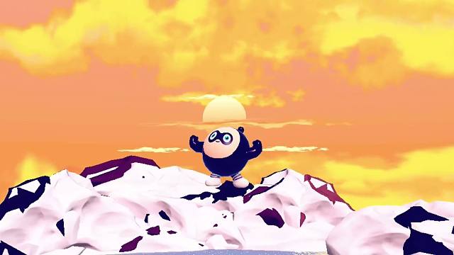 文旅频道——蛋仔版