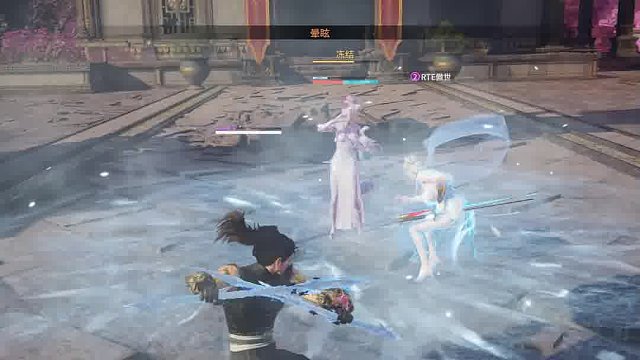 有这样的队友还怕上不去分？·