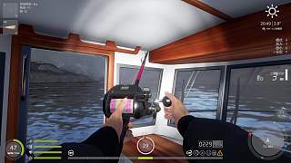 星姥起魚