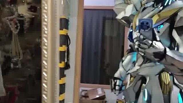 这一套得多少钱，不得一万多啊