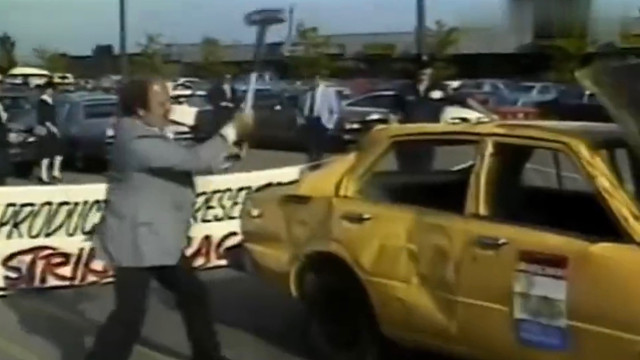 我发布了一个新视频，快来围观吧！