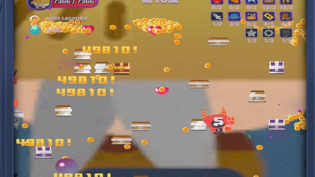 【绝区零】刷到100亿金币之后，这是斗笠客产生的变化