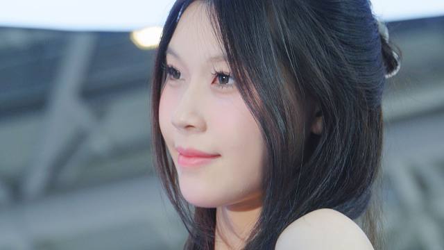 【棣棣】2024深圳改装车展 车模 164