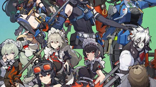 绝区零玩家再就业