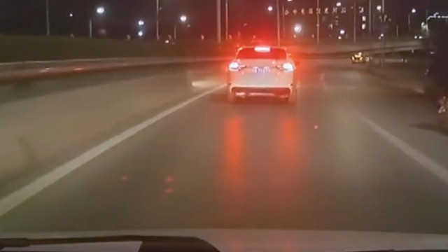 现在的碰瓷手段是层出不穷！谨防这三种新型套路！