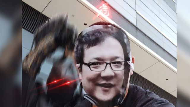 【黑暗之魂】以防你不知道我们魂团在cp拍了多少照