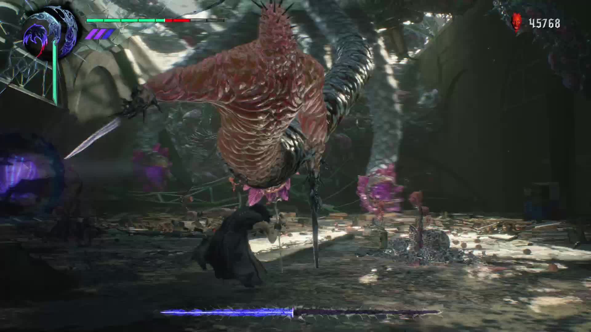 黄花白酒终作土的直播间-片段1