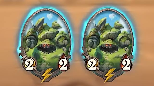 最强2本怪，第三回合两个已经吃了