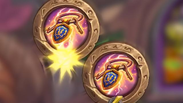 两把钥匙，挂机就完事了