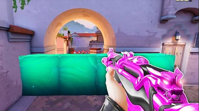 【北美第一奶妈grim】用我的冰墙打五个赋能就是这么简单