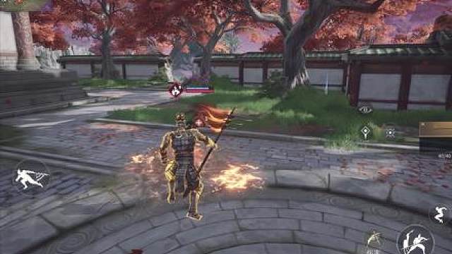 永劫可没有遮天树，只有一物降一物哟~#永劫无间手游  #永劫手游S2风云赛季更新 #假期永劫有乐子